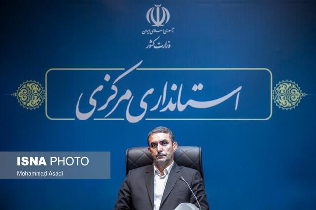هشدار استاندار مرکزی درخصوص رعایت نکردن پروتکل های بهداشتی توسط صنوف