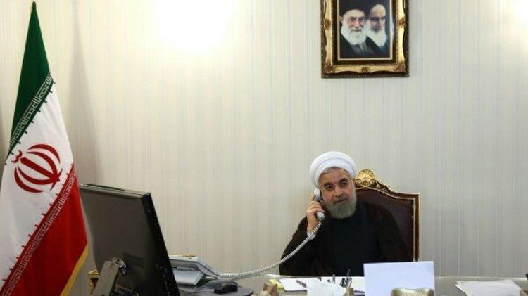دستور روحانی به وزیر اقتصاد درباره بازار بورس
