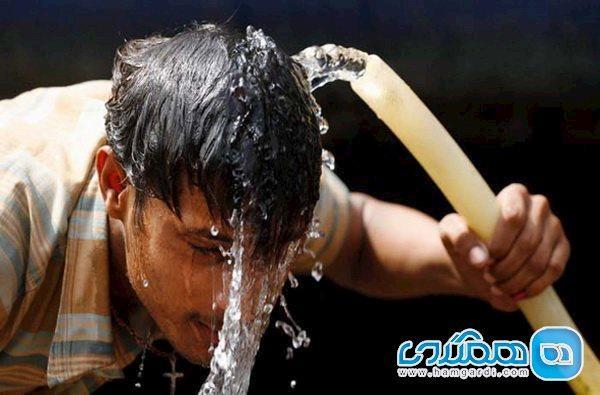 نوشیدن آب در روزهای گرم سال را جدی بگیرید!
