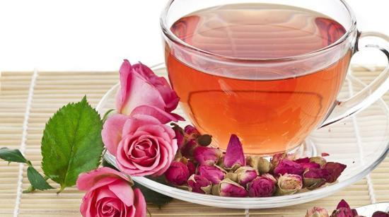 6 دمنوش بهاری برای رفع کسالت 6 دمنوش بهاری برای برطرف کسالت