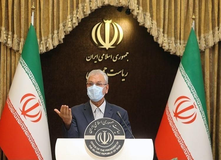 واکنش ربیعی به اظهارات ترامپ درباره توافق سریع با ایران