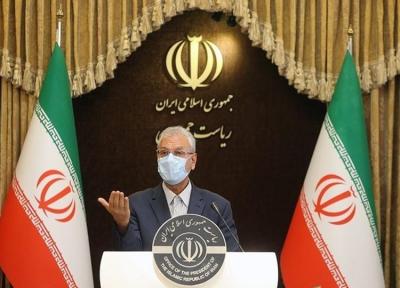 واکنش ربیعی به اظهارات ترامپ درباره توافق سریع با ایران