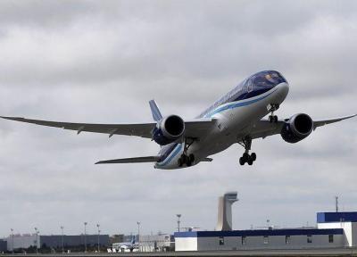 چند خطوط هوایی بین المللی از قطع پروازهای خود خبر دادند
