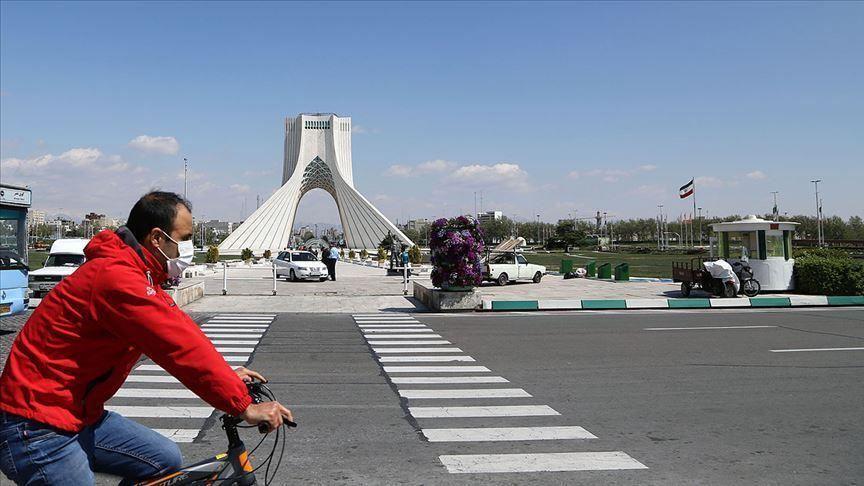 محدودیت های کرونایی تهران تمدید شد