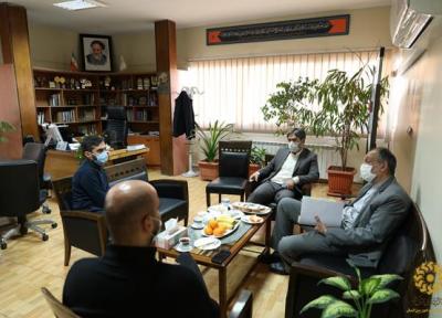 ضرورت تقویت ارتباطات فرهنگی ایران و افغانستان با محور کتاب و کتابخانه