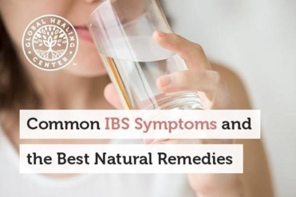 نشانه های عمومی IBS و برترین درمان های طبیعی