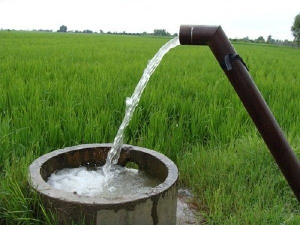 چالش های مدیریت آب در استان همدان