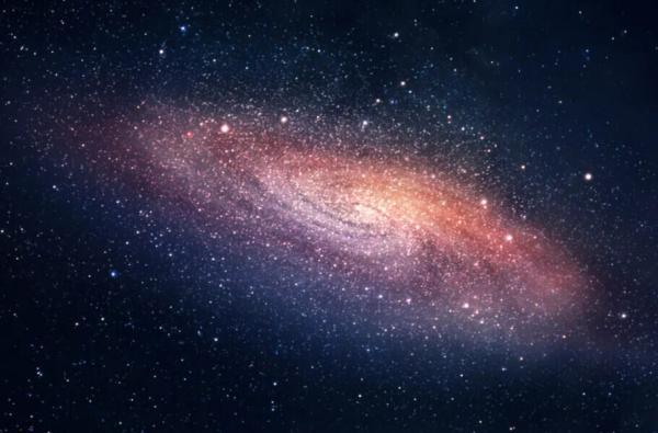 عکس ، کشف عجیب تلسکوپ جیمز وب از کهکشان های راه شیری