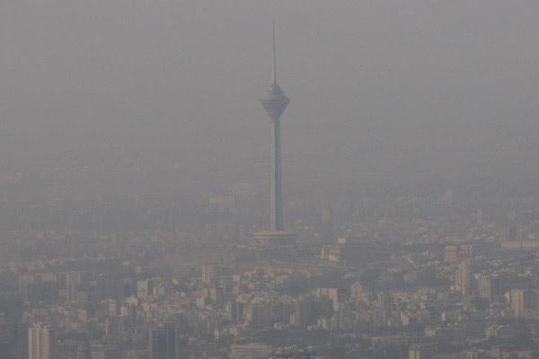 ساعت و قوانین طرح آلودگی هوا در تهران، مشهد، تبریز و کلان شهرها