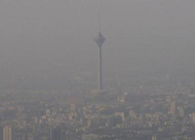 ساعت و قوانین طرح آلودگی هوا در تهران، مشهد، تبریز و کلان شهرها